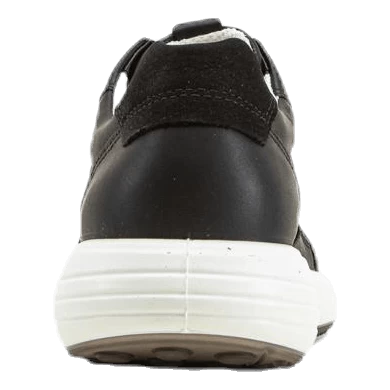 ECCO Soft 7 Runner Black 2 ECCO Soft 7 Runner Black - Afbeelding 2