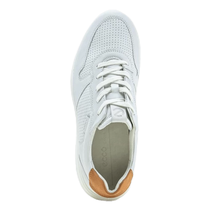 ECCO Soft 7 Runner White/Beige 5 ECCO Soft 7 Runner White/Beige - Afbeelding 5