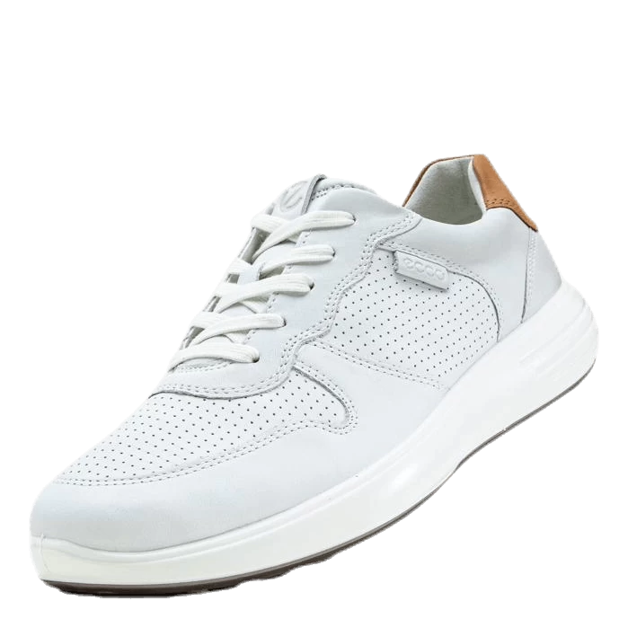 ECCO Soft 7 Runner White/Beige 6 ECCO Soft 7 Runner White/Beige - Afbeelding 6