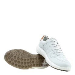 ECCO Soft 7 Runner White/Beige 13 ECCO Soft 7 Runner White/Beige -ECCO Schoenenhemel 825840337624 007 6e0dfef1c35c45dfac5c56f1af77a22f