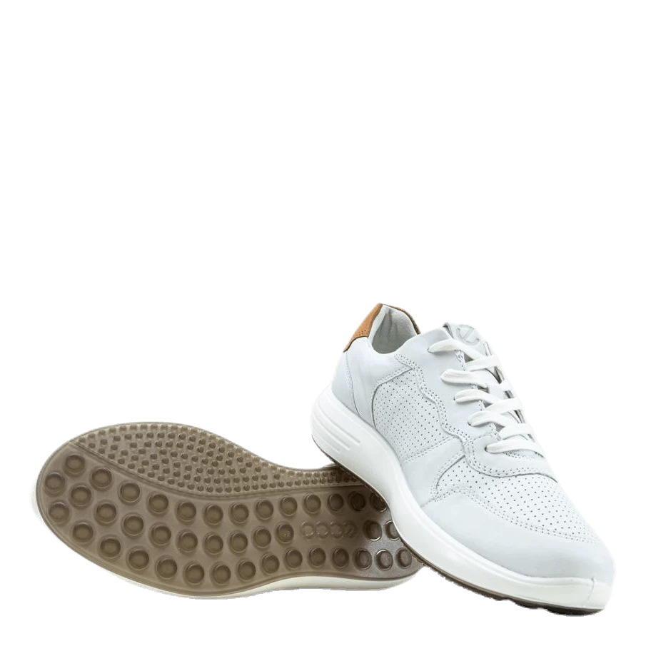 ECCO Soft 7 Runner White/Beige 7 ECCO Soft 7 Runner White/Beige - Afbeelding 7