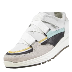 ECCO Soft 7 Runner White/Black -ECCO Schoenenhemel 825840381047 006 56fad8f186624c7fb3659c6b9f6e2762