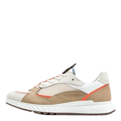 Ecco St.1 Pink/White