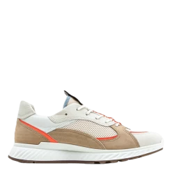 Ecco St.1 Pink/White 9 Ecco St.1 Pink/White -ECCO Schoenenhemel 825840387490 003 f1b24aee08e946deb047b2ab21c82cb3