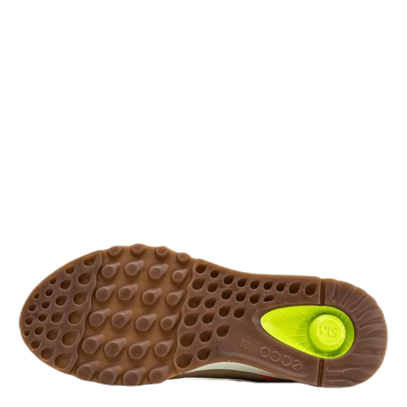 Ecco St.1 Pink/White 4 Ecco St.1 Pink/White - Afbeelding 4