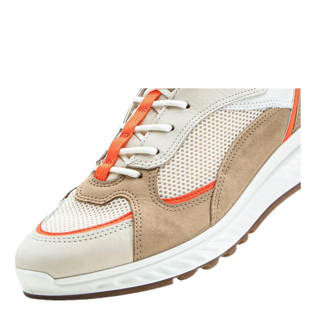 Ecco St.1 Pink/White 6 Ecco St.1 Pink/White - Afbeelding 6