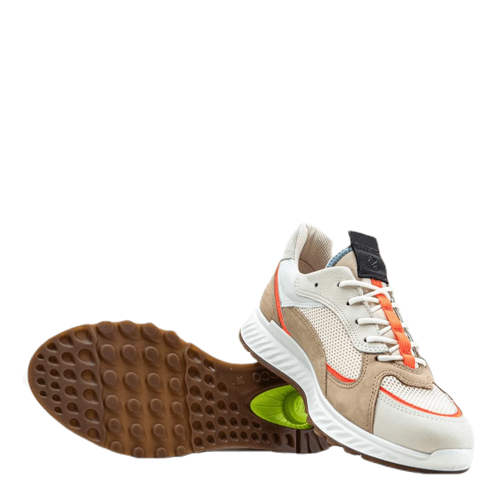 Ecco St.1 Pink/White 7 Ecco St.1 Pink/White - Afbeelding 7