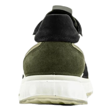 ECCO St.1 Sneaker Green/Black 2 ECCO St.1 Sneaker Green/Black - Afbeelding 2