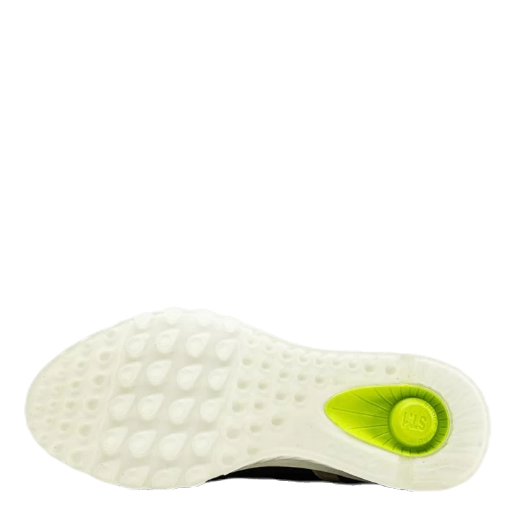 ECCO St.1 Sneaker Green/Black 4 ECCO St.1 Sneaker Green/Black - Afbeelding 4