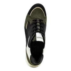 ECCO St.1 Sneaker Green/Black 11 ECCO St.1 Sneaker Green/Black -ECCO Schoenenhemel 825840388305 008 fe9f6fefe2ff4472adeaa133151992b2