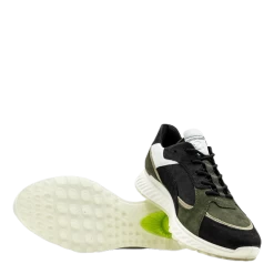 ECCO St.1 Sneaker Green/Black 13 ECCO St.1 Sneaker Green/Black -ECCO Schoenenhemel 825840388305 010 d66e63716ce54b40ba46a8a53117efe5
