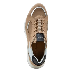 ECCO St.1 Sneaker White/Beige 11 ECCO St.1 Sneaker White/Beige -ECCO Schoenenhemel 825840388466 006 60409ba0a5244a618b0003b488a84c6c
