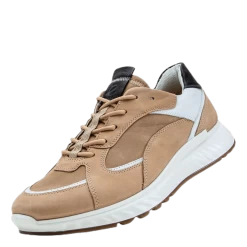 ECCO St.1 Sneaker White/Beige 12 ECCO St.1 Sneaker White/Beige -ECCO Schoenenhemel 825840388466 007 c1a54ddfbd034555be1c1326f24c90af