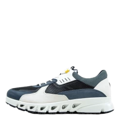 ECCO Multi-Vent Patterned