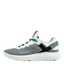 ECCO St.1 Lite White/Grey