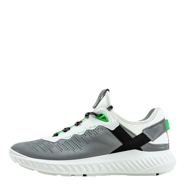 ECCO St.1 Lite White/Grey 1 ECCO St.1 Lite White/Grey