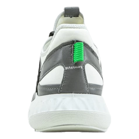 ECCO St.1 Lite White/Grey 2 ECCO St.1 Lite White/Grey - Afbeelding 2