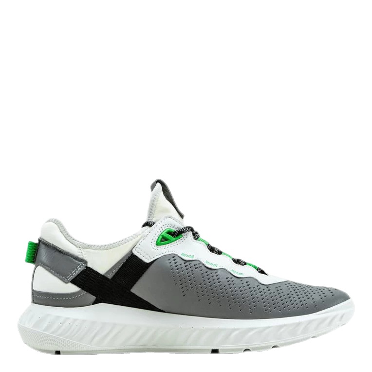 ECCO St.1 Lite White/Grey 3 ECCO St.1 Lite White/Grey - Afbeelding 3