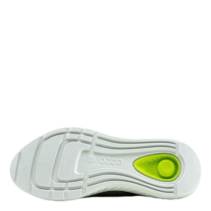 ECCO St.1 Lite White/Grey 4 ECCO St.1 Lite White/Grey - Afbeelding 4