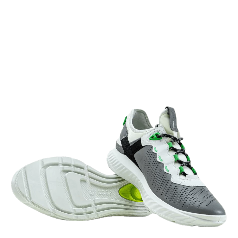 ECCO St.1 Lite White/Grey 7 ECCO St.1 Lite White/Grey - Afbeelding 7