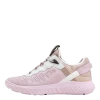 ECCO St.1 Lite Sneaker Patterned/Pink