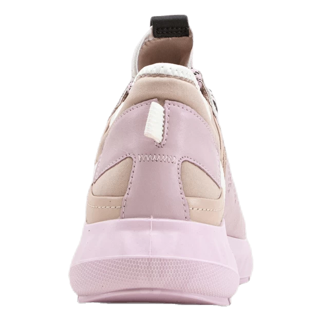 ECCO St.1 Lite Sneaker Patterned/Pink 2 ECCO St.1 Lite Sneaker Patterned/Pink - Afbeelding 2