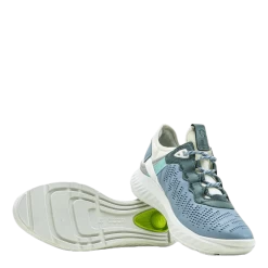 ECCO St.1 Lite Sneaker Patterned/Blue -ECCO Schoenenhemel 825840485455 007 20c7c364258a451fb462c208d8f36317