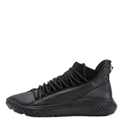 ECCO St.1 Lite Black