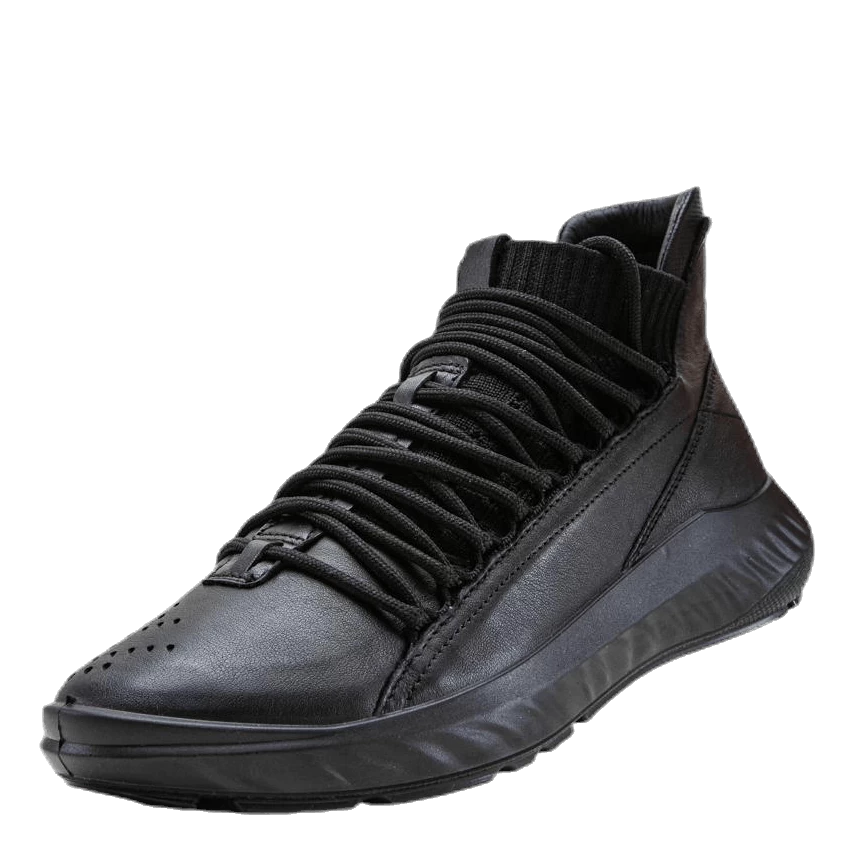 ECCO St.1 Lite Black 6 ECCO St.1 Lite Black - Afbeelding 6