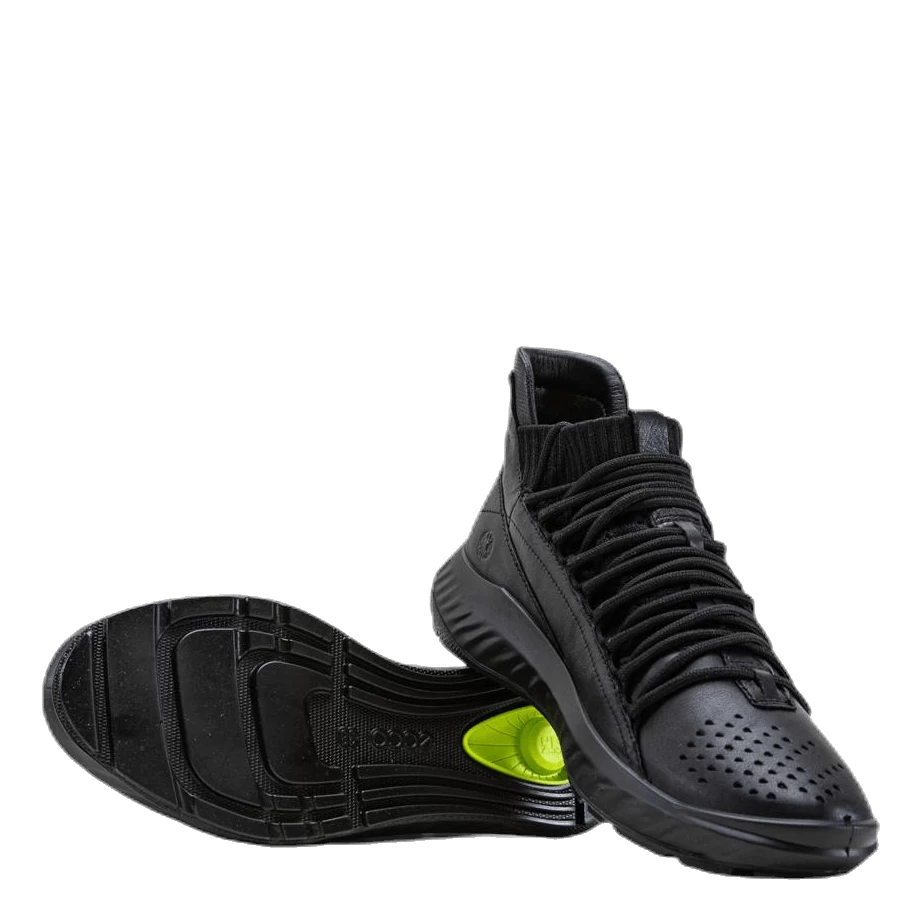 ECCO St.1 Lite Black 7 ECCO St.1 Lite Black - Afbeelding 7