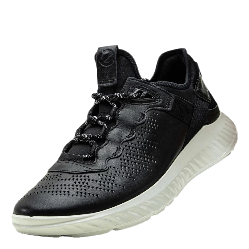 ECCO St.1 Lite Black 6 ECCO St.1 Lite Black - Afbeelding 6