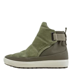 ECCO Soft 7 Tred Green