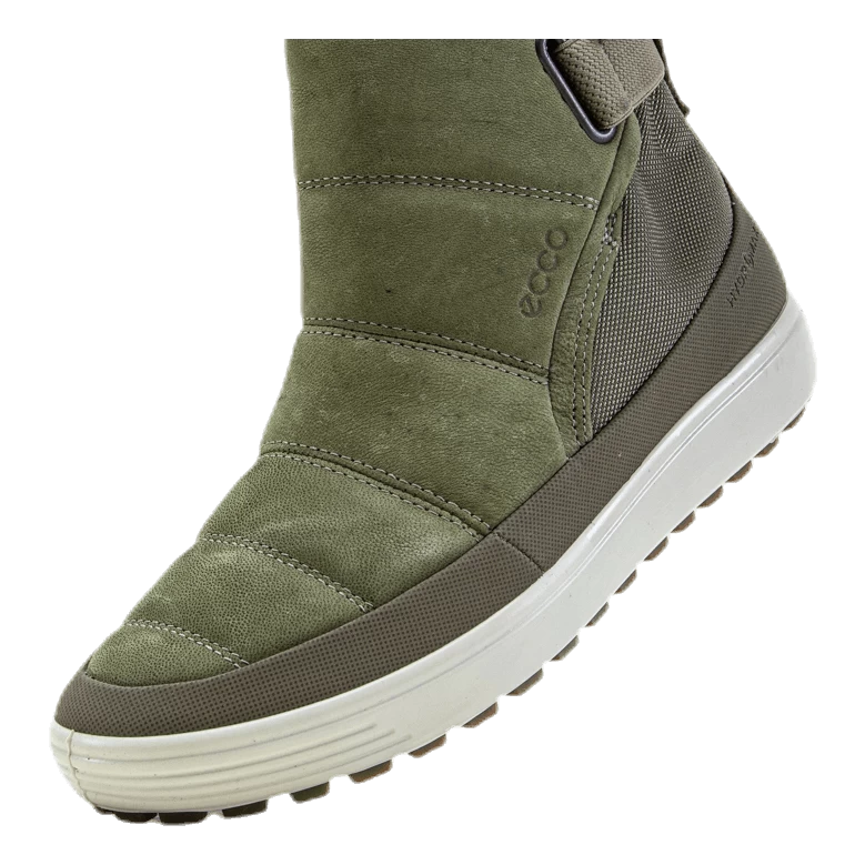 ECCO Soft 7 Tred Green 5 ECCO Soft 7 Tred Green - Afbeelding 5