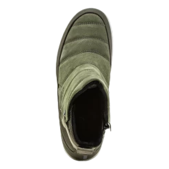 ECCO Soft 7 Tred Green 12 ECCO Soft 7 Tred Green -ECCO Schoenenhemel 825840613445 008 ae0688291a8945569fc2ba6bcf3cf60b