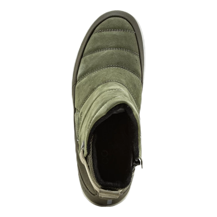 ECCO Soft 7 Tred Green 6 ECCO Soft 7 Tred Green - Afbeelding 6