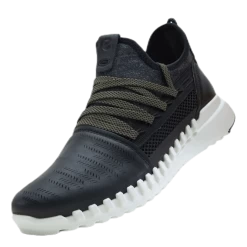 ECCO Zipflex Low Black -ECCO Schoenenhemel 825840627213 006 3423f93aa7f84882b3637adbcfd1afea