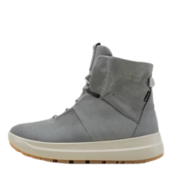 ECCO Solice Mid GTX PL Grey
