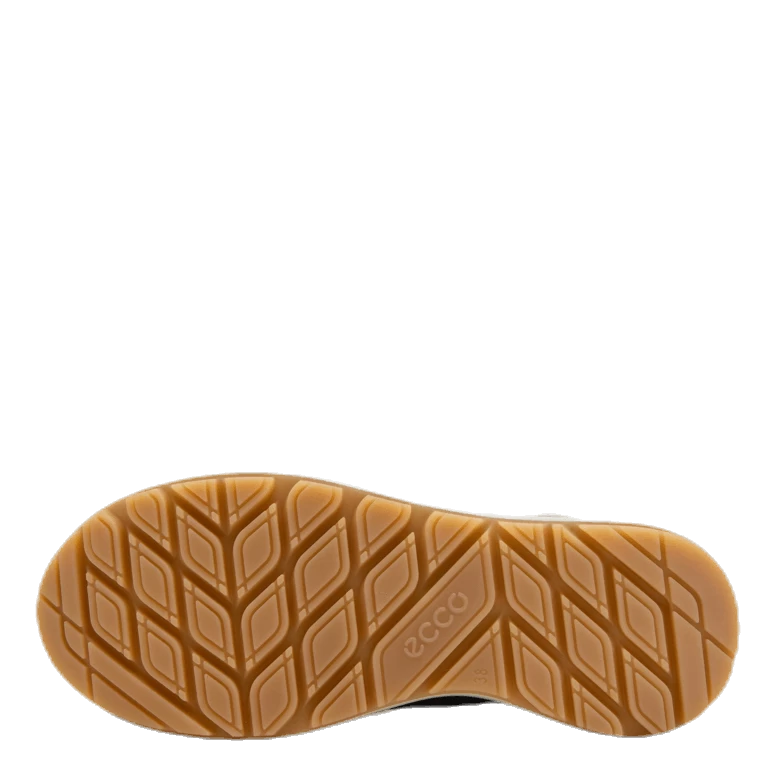 ECCO Solice Mid GTX PL Grey 4 ECCO Solice Mid GTX PL Grey - Afbeelding 4