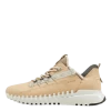 ECCO Zipflex Low Dyn White