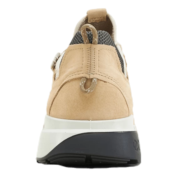 ECCO Zipflex Low Dyn White 2 ECCO Zipflex Low Dyn White - Afbeelding 2