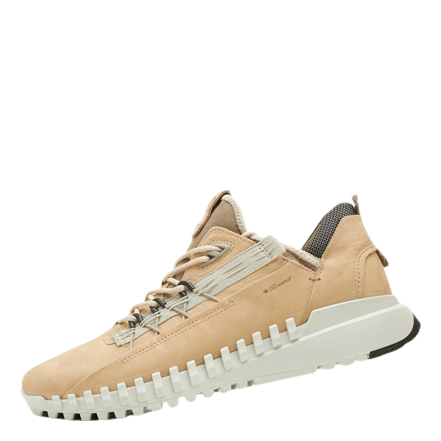 ECCO Zipflex Low Dyn White 6 ECCO Zipflex Low Dyn White - Afbeelding 6