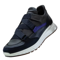 ECCO Soft 7 Runner Blue -ECCO Schoenenhemel 825840656848 006 36b62e3bd56b4f9db960cca326e1c87c