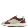 Ecco ST.1 Brown/White