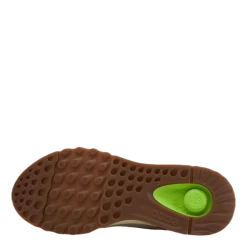 Ecco ST.1 Brown/White -ECCO Schoenenhemel 825840664386 004 919e8158cde6459eb8ff5d6d1a66d25c
