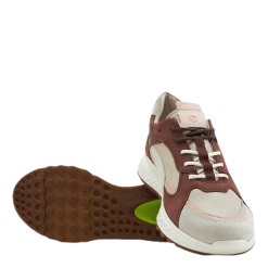 Ecco ST.1 Brown/White -ECCO Schoenenhemel 825840664386 007 28a86f428a1641308f5f2ee9a31f4120