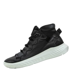 ECCO ST.1 Lite Ankle Boot Black -ECCO Schoenenhemel 825840753219 008 21e48ad7761c468d9b49921cba7a40e7