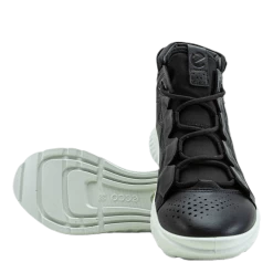 ECCO ST.1 Lite Ankle Boot Black -ECCO Schoenenhemel 825840753219 009 be931bf1f7d3430187f0fa0208630a66