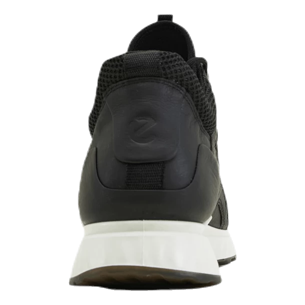 ECCO ST.1 Ankle Boot Black 2 ECCO ST.1 Ankle Boot Black - Afbeelding 2