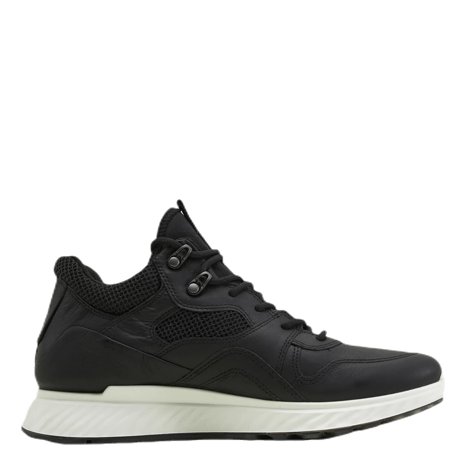 ECCO ST.1 Ankle Boot Black 3 ECCO ST.1 Ankle Boot Black - Afbeelding 3