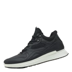 ECCO ST.1 Ankle Boot Black 12 ECCO ST.1 Ankle Boot Black -ECCO Schoenenhemel 825840806021 006 0b17fcec8dbb48f1ad32fa0dfc693c38